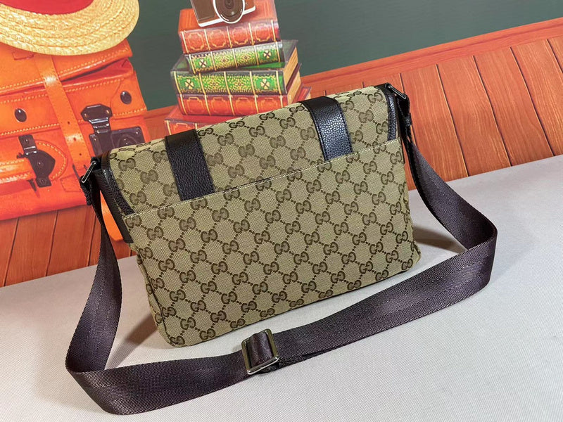 Ozarra - GCI Bags - 1929