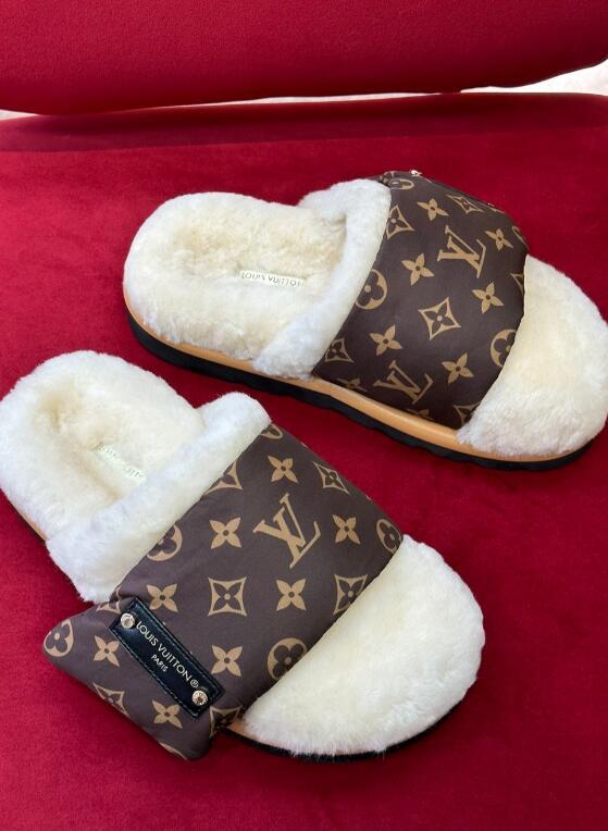 Ozarra Luxury - LOV Women Shoes - 706
