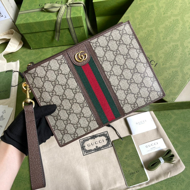 OZ - GCI Bags - 843