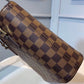 Ozarra Fashion Lu-Vi bags - 17088