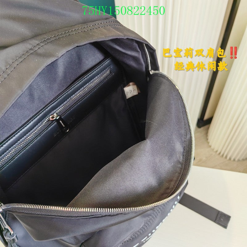 Ozarra Fashion -BBR Bags - 044