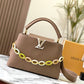 Ozarra - GUKI Women Bags - 1548