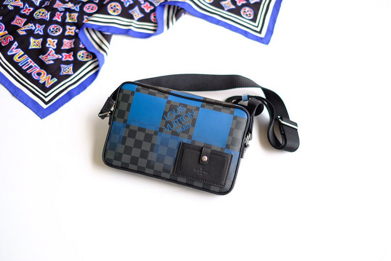 Fashion Lu-Vi bags - 3224