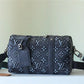 Ozarra Fashion Lu-Vi bags - 11228