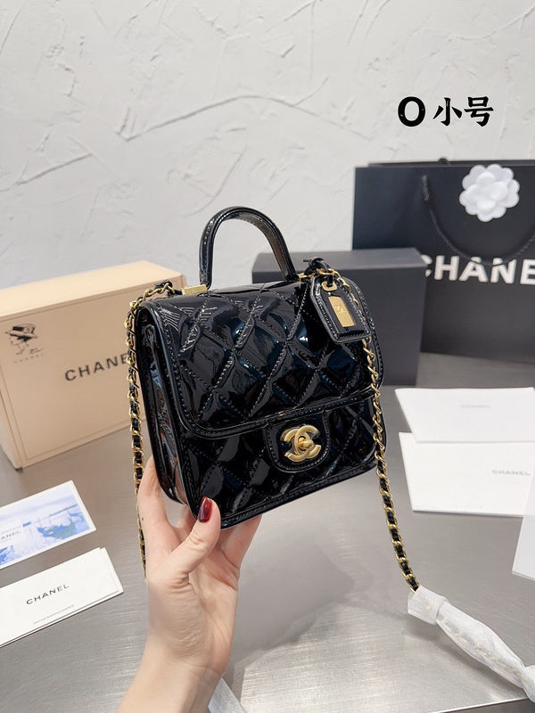 Ozarra - CHL Bags - 7268