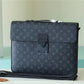 Ozarra Fashion Lu-Vi bags - 10091