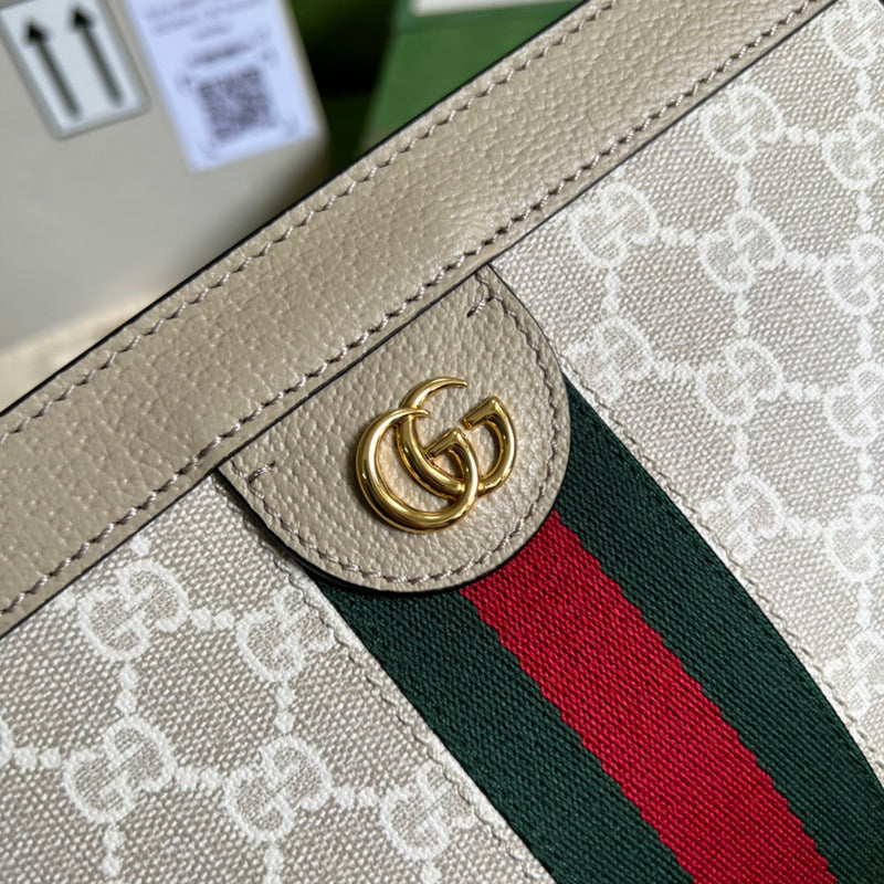 OZ - GCI Bags - 522