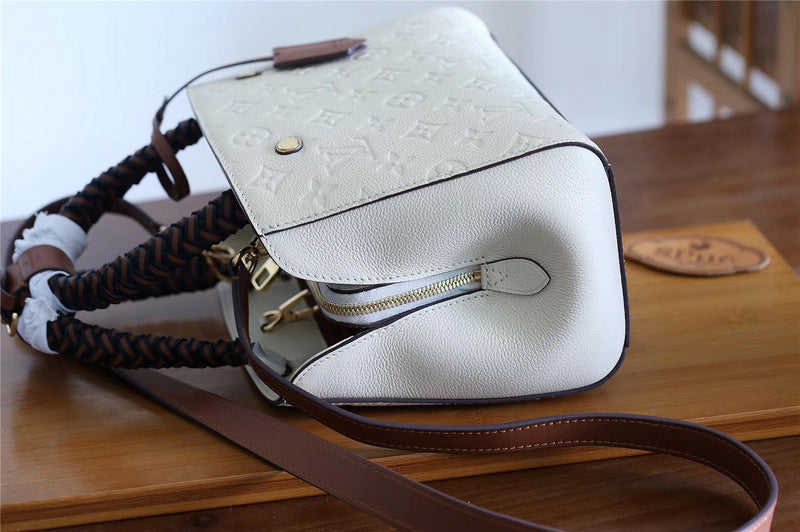 Ozarra Fashion Lu-Vi bags - 8020