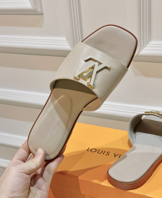 Ozarra Luxury - LOV Women Shoes - 128