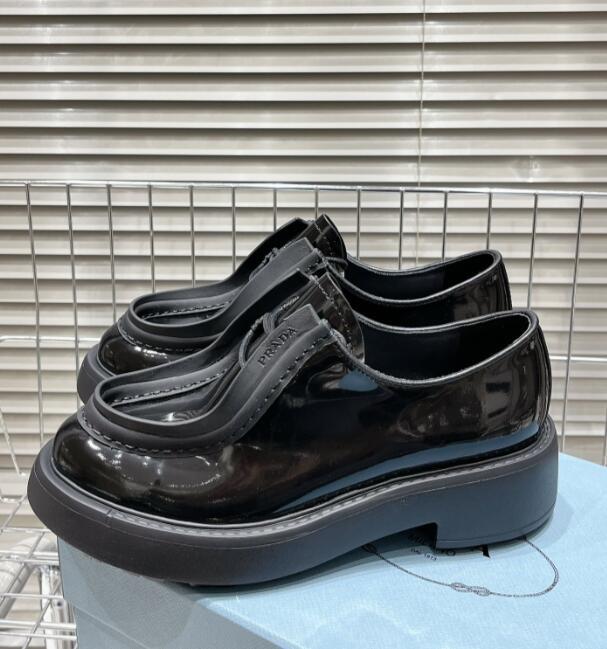 Ozarra Luxury - PD Women Shoes - 123