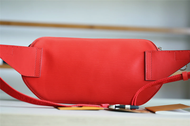 Ozarra Fashion Lu-Vi bags - 10366