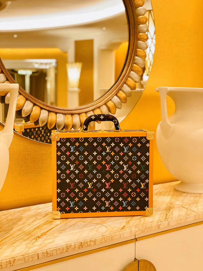 Ozarra Fashion Lu-Vi bags - 9518
