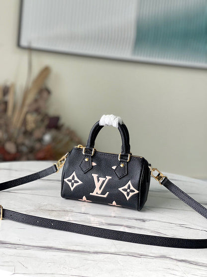 Fashion Lu-Vi bags - 5069