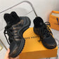 Ozarra Luxury - LOV Women Shoes - 432