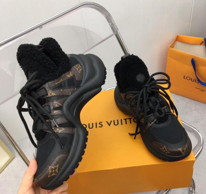Ozarra Luxury - LOV Women Shoes - 432