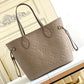 Ozarra Fashion Lu-Vi Bags - 16816