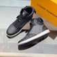 Ozarra Luxury - LOV Men Shoes - 1383