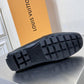 Ozarra Luxury - LOV Men Shoes - 852
