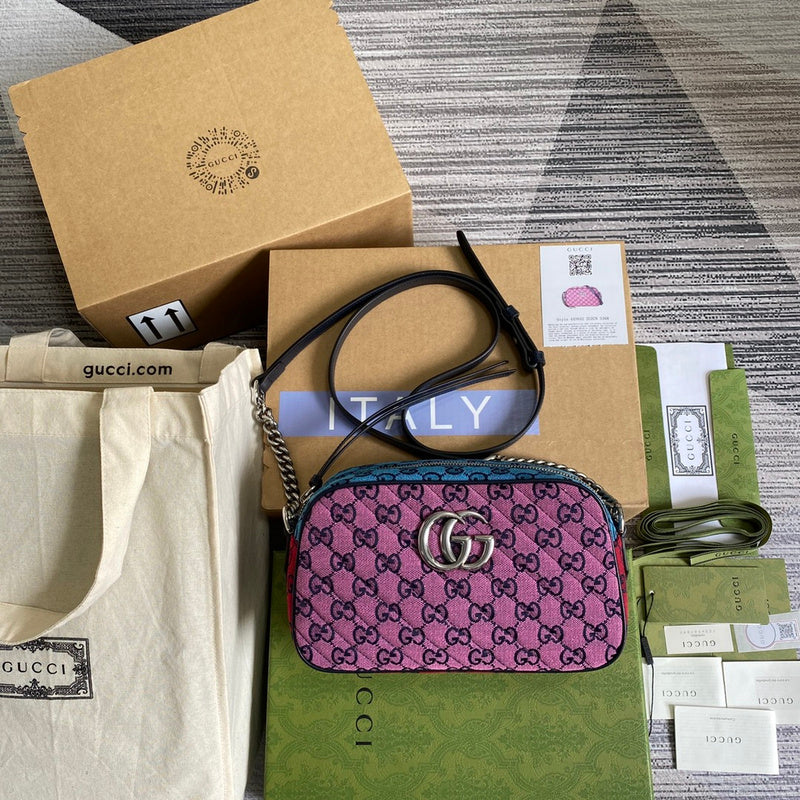 Ozarra - GG Bags - 1970