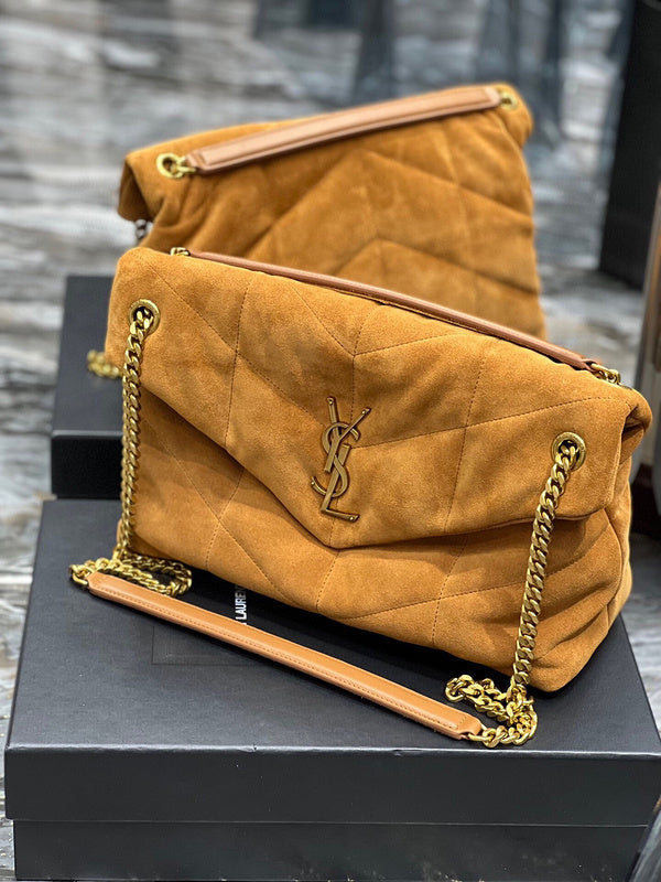 Ozarra SLY Bags - 487