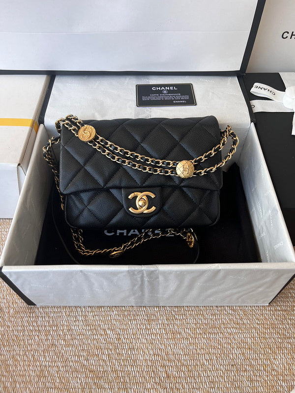 BAB - CHL Bags - 3056