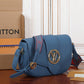 Ozarra Fashion Lu-Vi bags - 17112