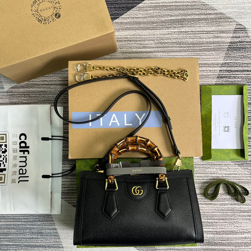 Ozarra - GG Bags - 634