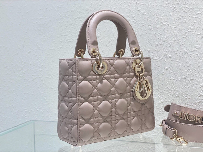 Ozarra - Dir Bags - 650