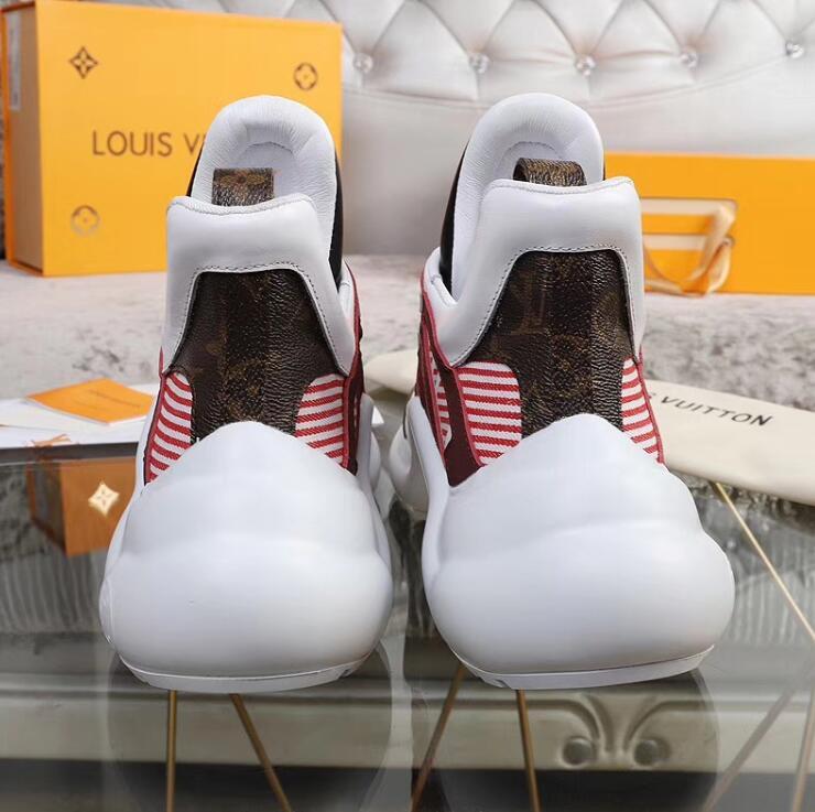 Ozarra Luxury - LOV Men Shoes - 1989