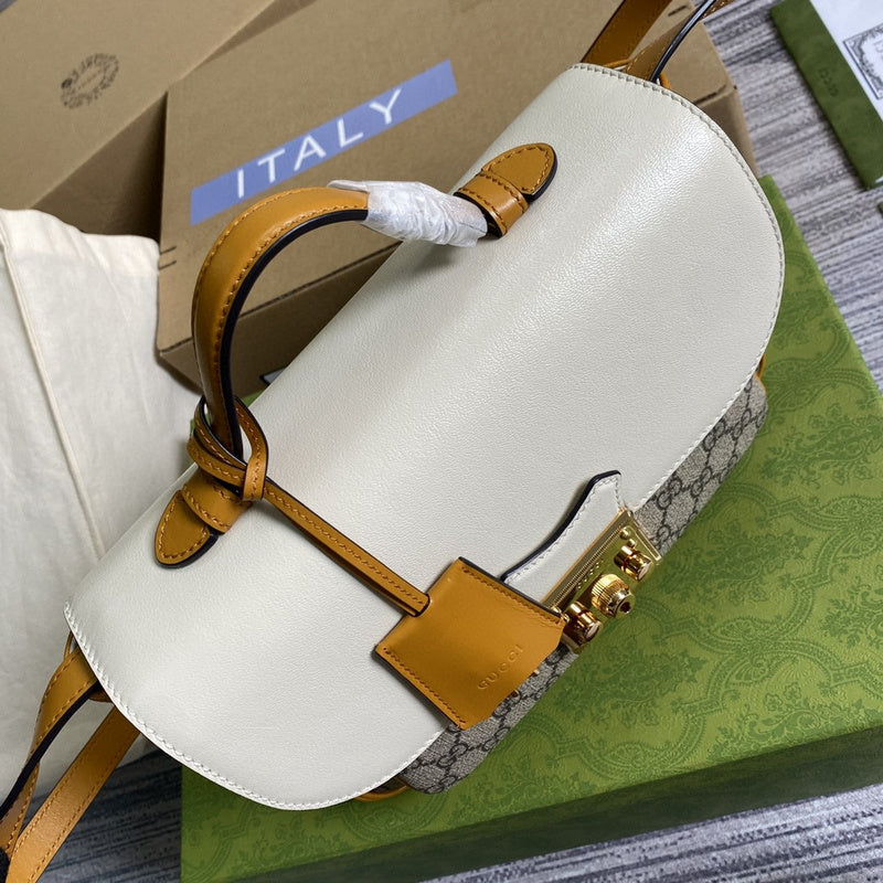 Ozarra - GUKI Bags - 1702