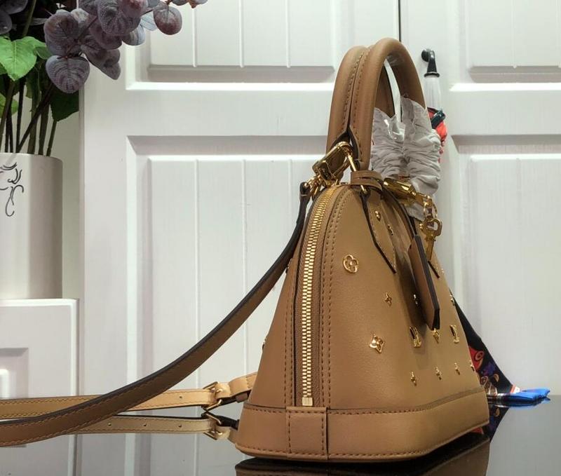 Ozarra Luxury - LOV Bags - 2343