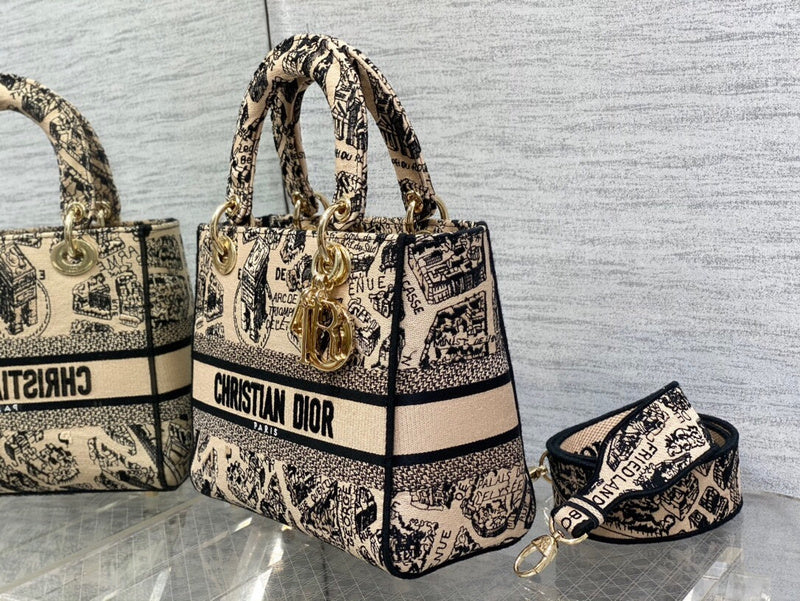 Ozarra - Dir Bags - 027