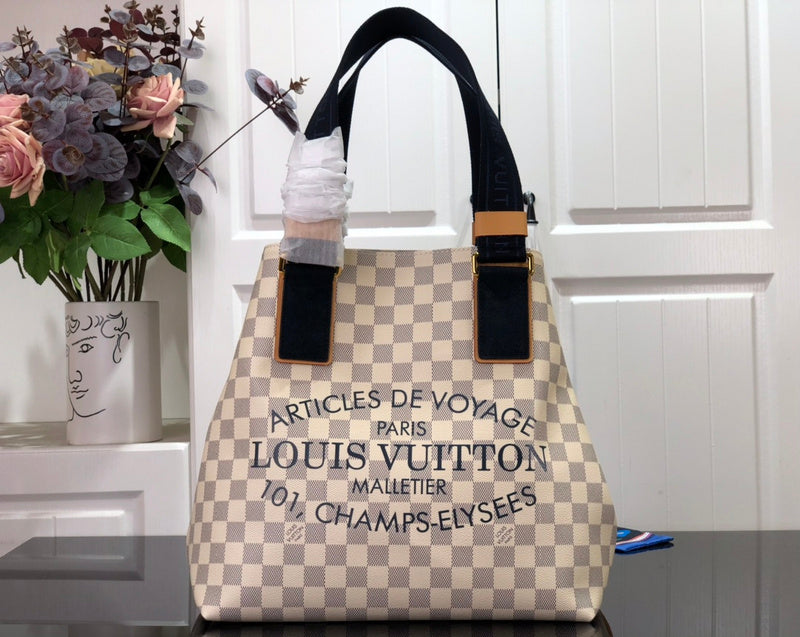 Ozarra Fashion Lu-Vi bags - 17362