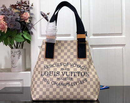 Ozarra Fashion Lu-Vi bags - 17362