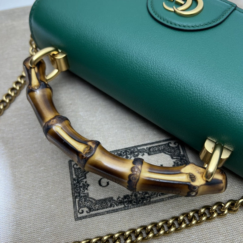 Ozarra - GUKI Women Bags - 1346