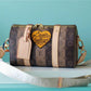 Ozarra Fashion Lu-Vi bags - 11230