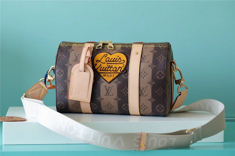 Ozarra Fashion Lu-Vi bags - 11230
