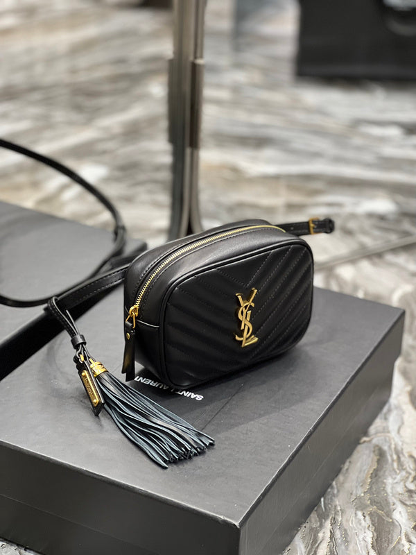 OZ - SLY Bags - 873
