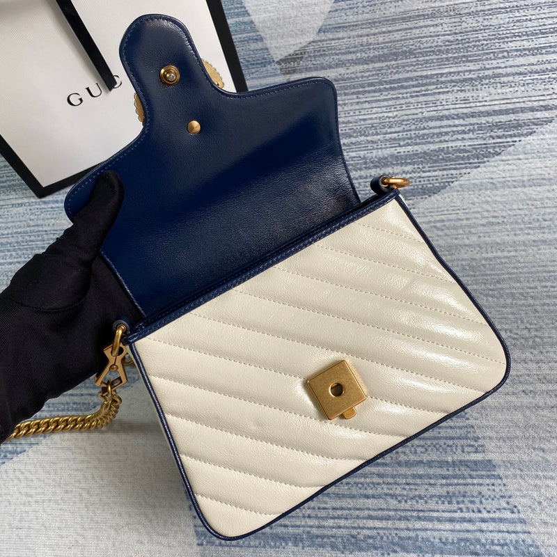 Ozarra - GUKI Bags - 2219