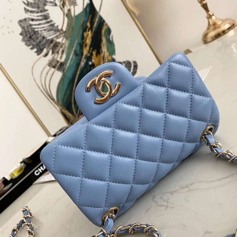 Ozarra - CHL Bags - 689