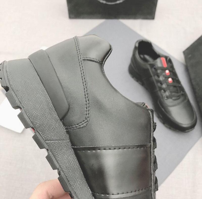 Ozarra Luxury - PD Men Shoes - 466