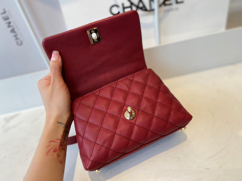 Ozarra - CHL Bags - 160