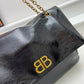 Ozarra Fashion - BGA Bags - 1717