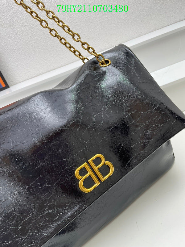 Ozarra Fashion - BGA Bags - 1717