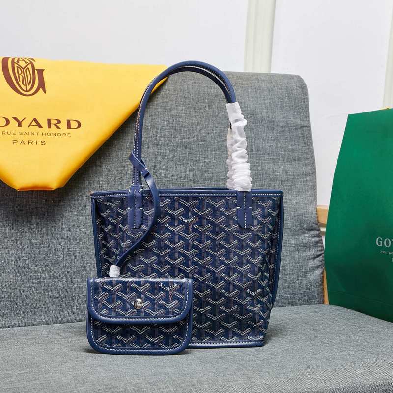 OZ - GYO Bags - 1563