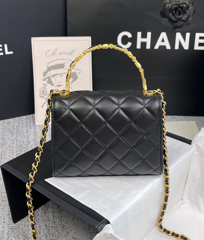 BAB - CHL Bags - 2940