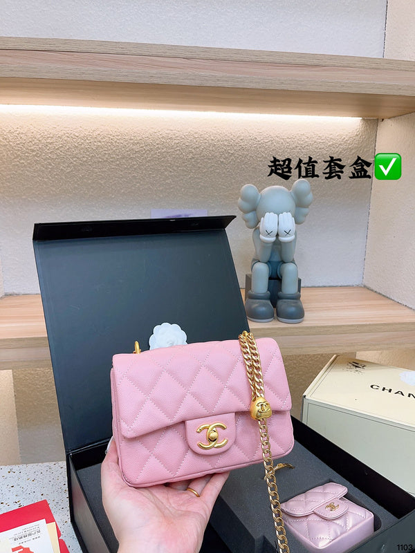 Ozarra - CHL Bags - 6933
