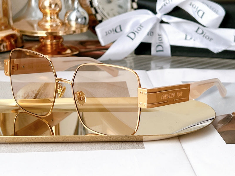 OZ - Dir Sunglasses - 140