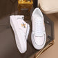 Ozarra Luxury - LOV Men Shoes - 2017
