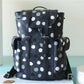 Ozarra Fashion Lu-Vi bags - 9644
